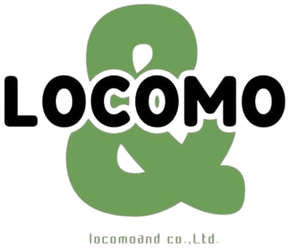 株式会社ロコモアンド
